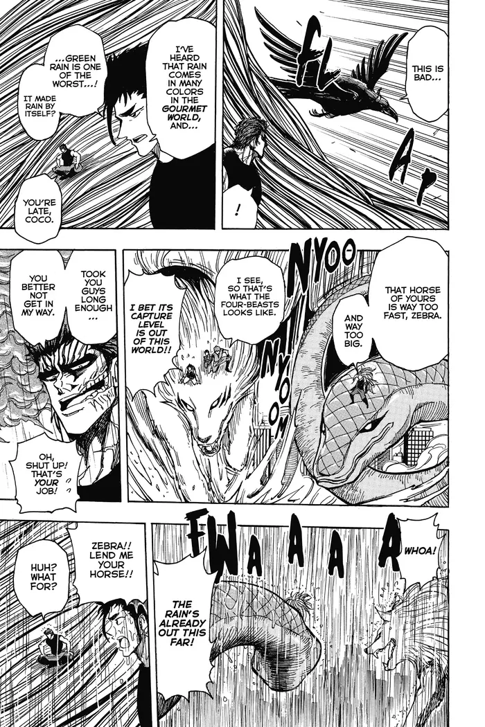 Toriko Chapter 201 image 15_optimized